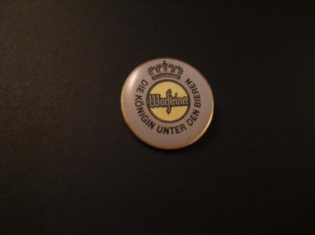 Warsteiner bier Die Königin unter den Bieren
